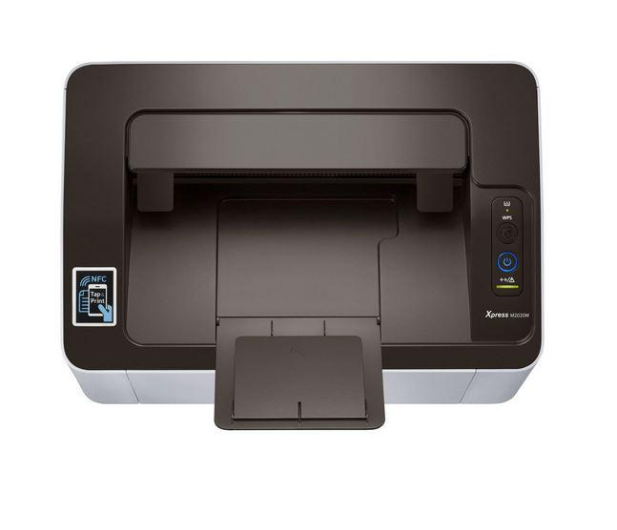 Samsung Drukarka Laserowa Samsung SL-M2020W WiFi - 1403507 - zdjęcie 8